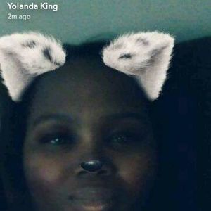 Meet your Posher, Yolanda